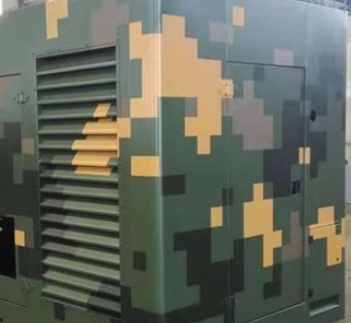 延边朝鲜族要保证迷彩漆施工的颜色准确性