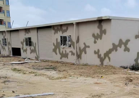 延边朝鲜族陆军数码等主流迷彩样式