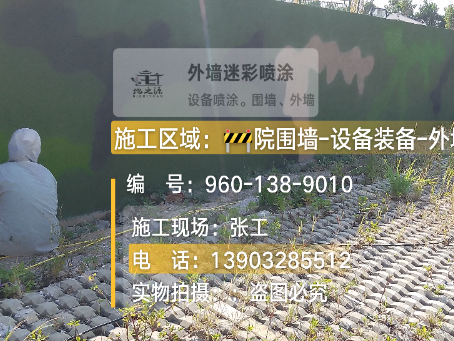 延边朝鲜族外墙迷彩漆材料价约 45-60 元 /k